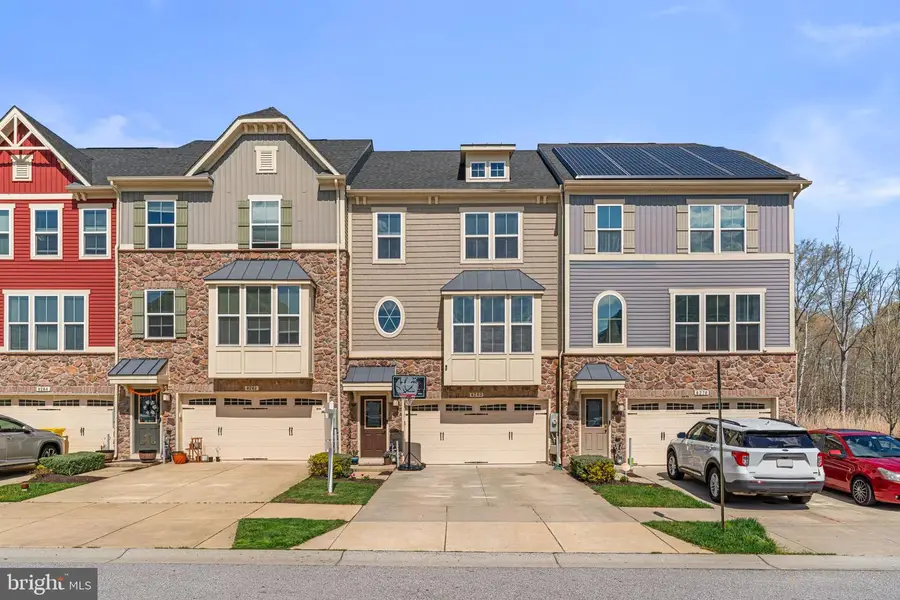 8280 Hickory Hollow Dr, Glen Burnie, MD 21060 - #2