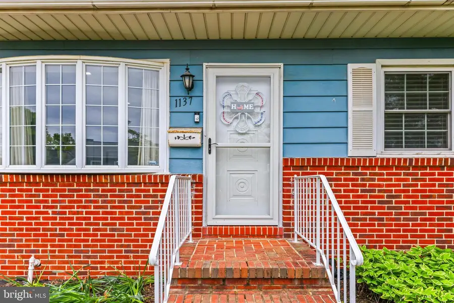 1137 Mchenry Dr, Glen Burnie, MD 21061 - #3