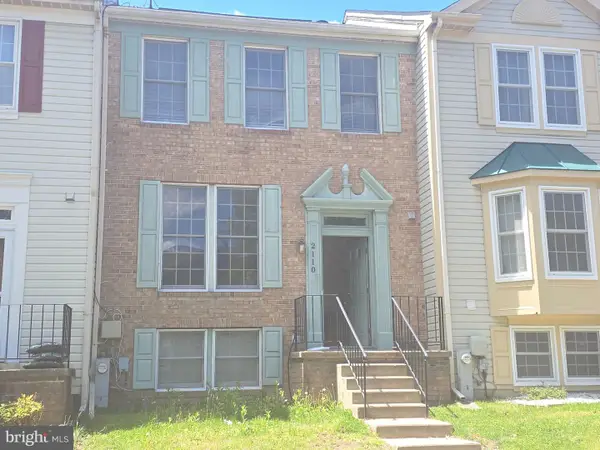 2110 Commodore Ct, ODENTON, MD 21113