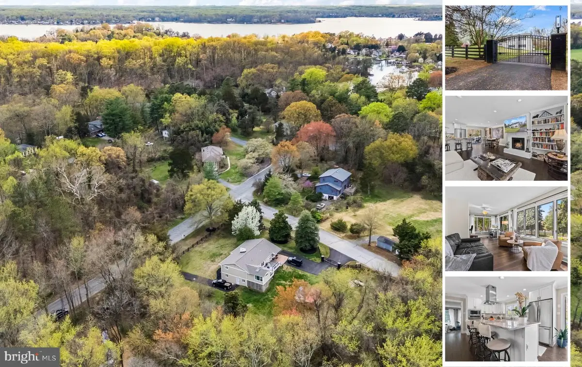 750 Harness Creek View Dr, Annapolis, MD 21403 - #1