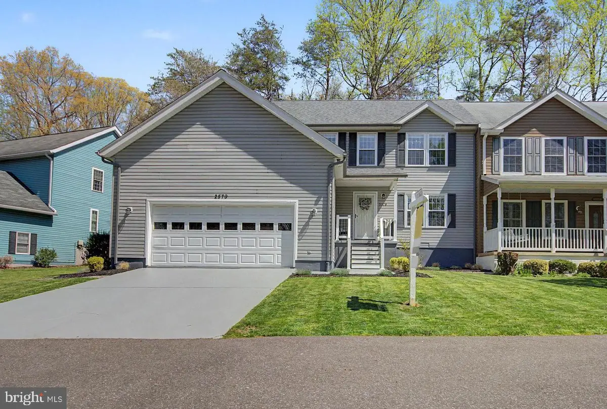 2579 Hidden Cove Rd #159, Annapolis, MD 21401 - #1