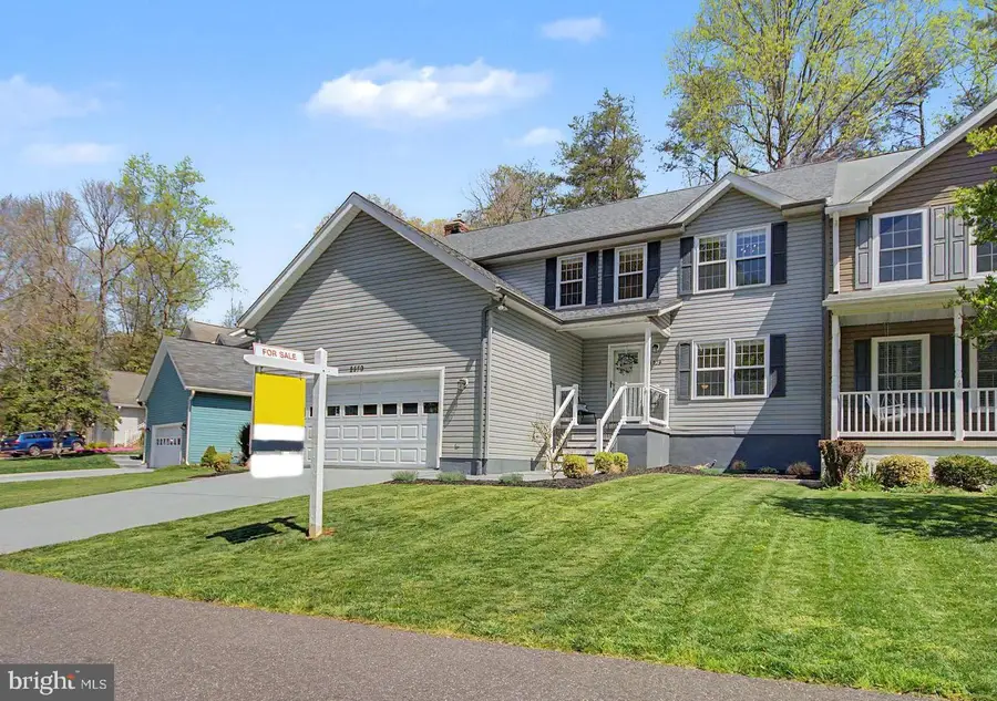 2579 Hidden Cove Rd #159, Annapolis, MD 21401 - #2