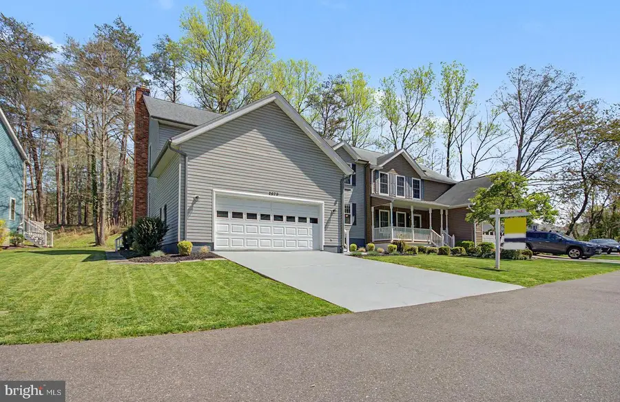 2579 Hidden Cove Rd #159, Annapolis, MD 21401 - #3