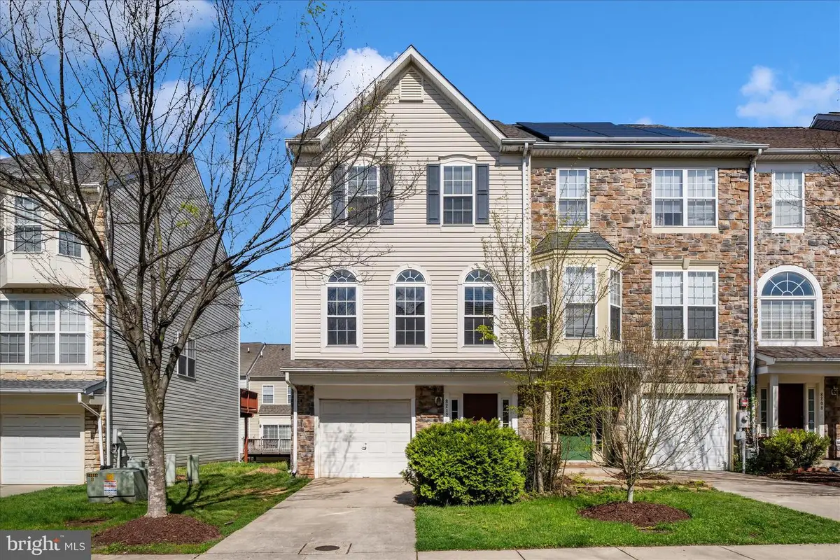 8212 Brooktree St, Laurel, MD 20724 - #1