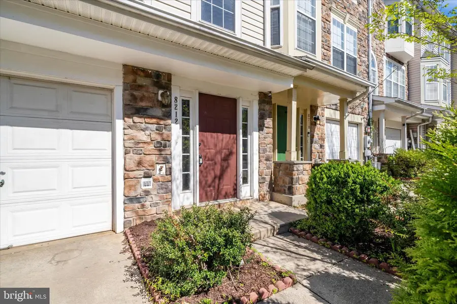 8212 Brooktree St, Laurel, MD 20724 - #2