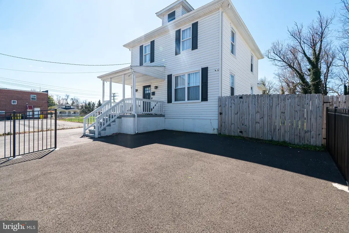 5316 Disney Ave, Baltimore, MD 21225 - #1