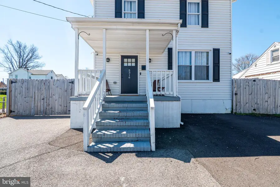 5316 Disney Ave, Baltimore, MD 21225 - #2