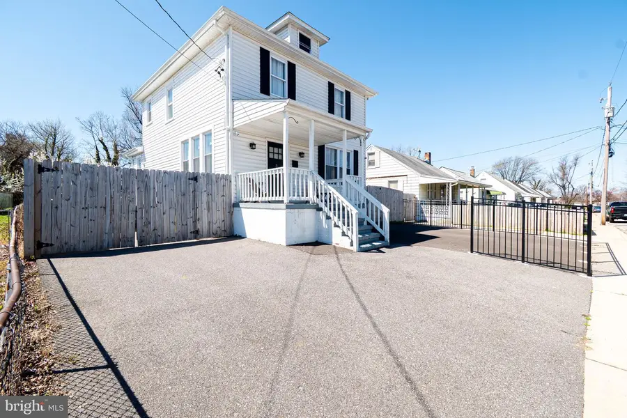 5316 Disney Ave, Baltimore, MD 21225 - #3