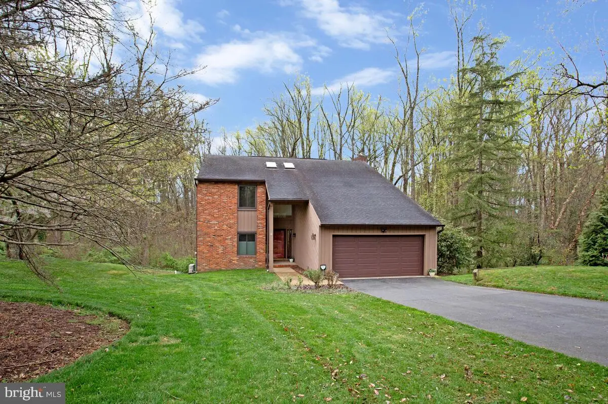 1333 Tall Timbers Dr, Crownsville, MD 21032 - #1