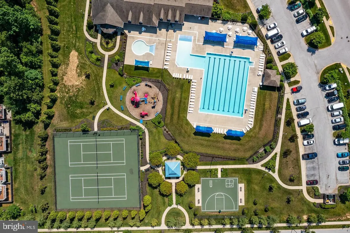 677 Warblers Perch Way, Glen Burnie, MD 21060 - #1