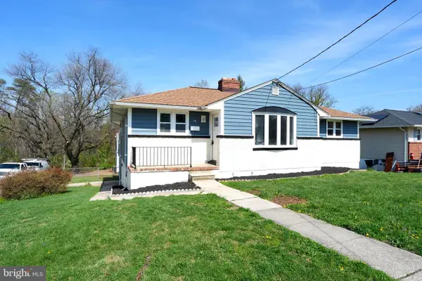 18 Magnolia Ave, GLEN BURNIE, MD 21061