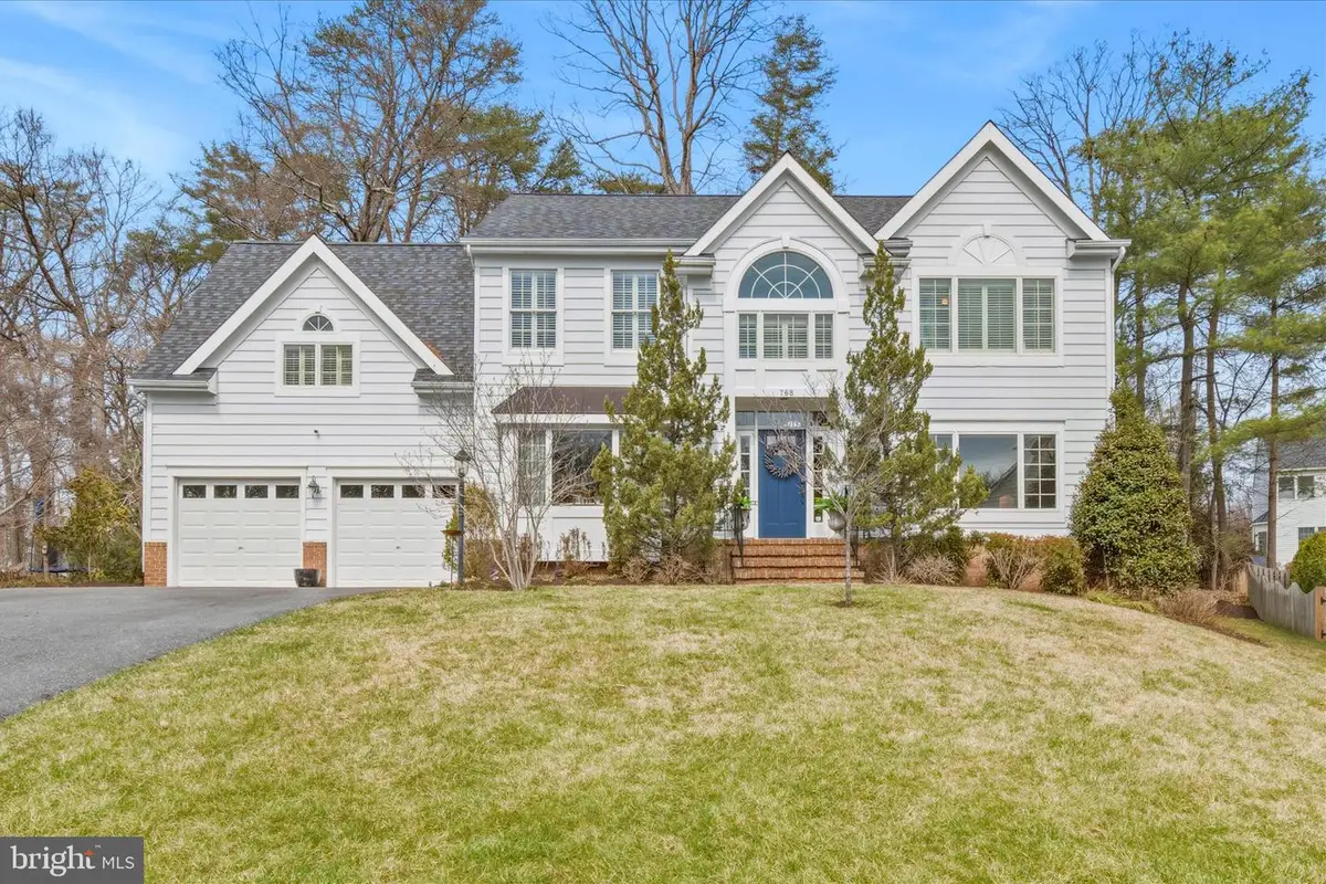 768 Stacy Oak Way, Millersville, MD 21108 - #1