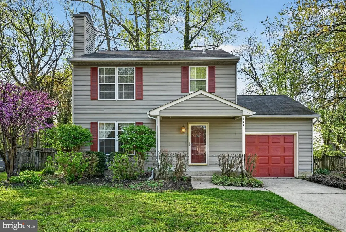 111 Janwall St, Annapolis, MD 21403 - #1