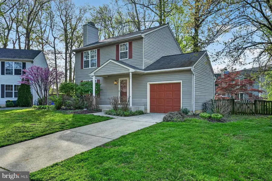 111 Janwall St, Annapolis, MD 21403 - #2