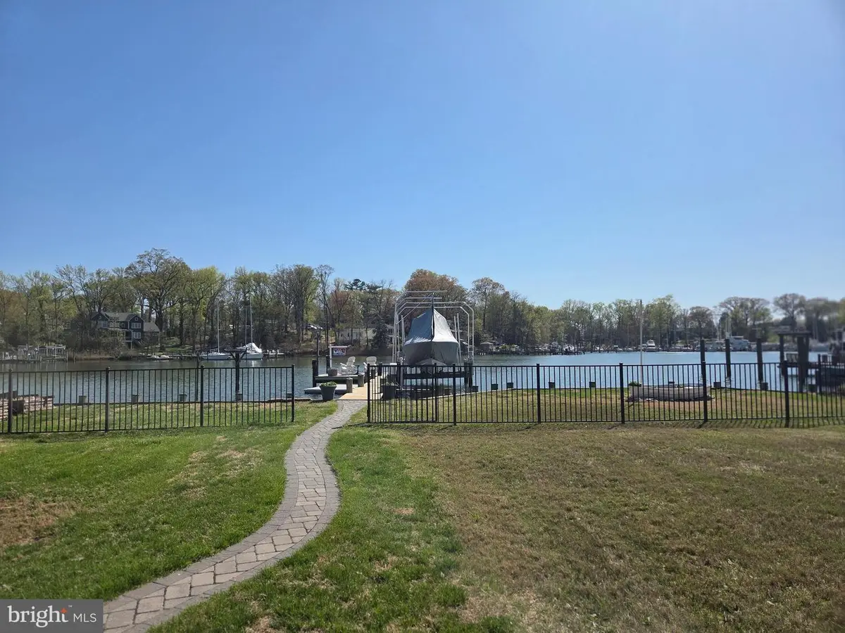 3893 Cotter Dr, Edgewater, MD 21037 - #1