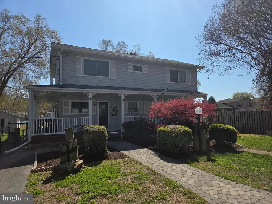 3893 Cotter Dr, Edgewater, MD 21037 - #2
