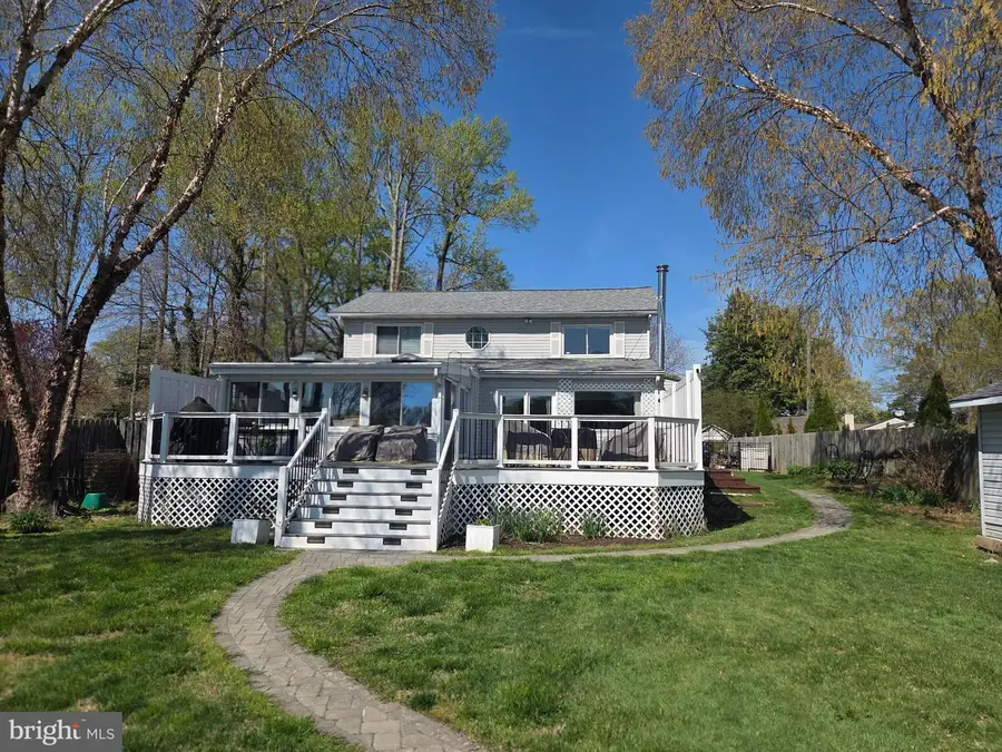 3893 Cotter Dr, Edgewater, MD 21037 - #3