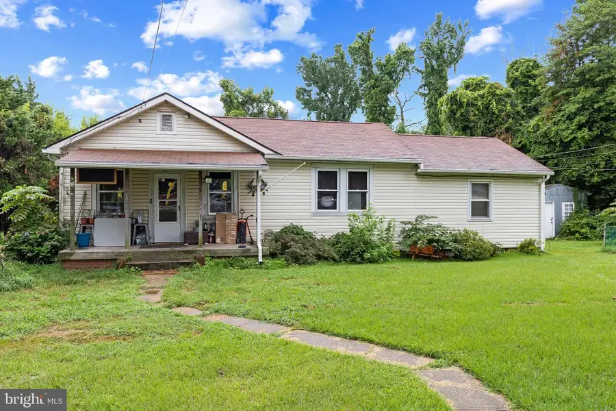 8002 Ft Smallwood Rd, Baltimore, MD 21226 - #2