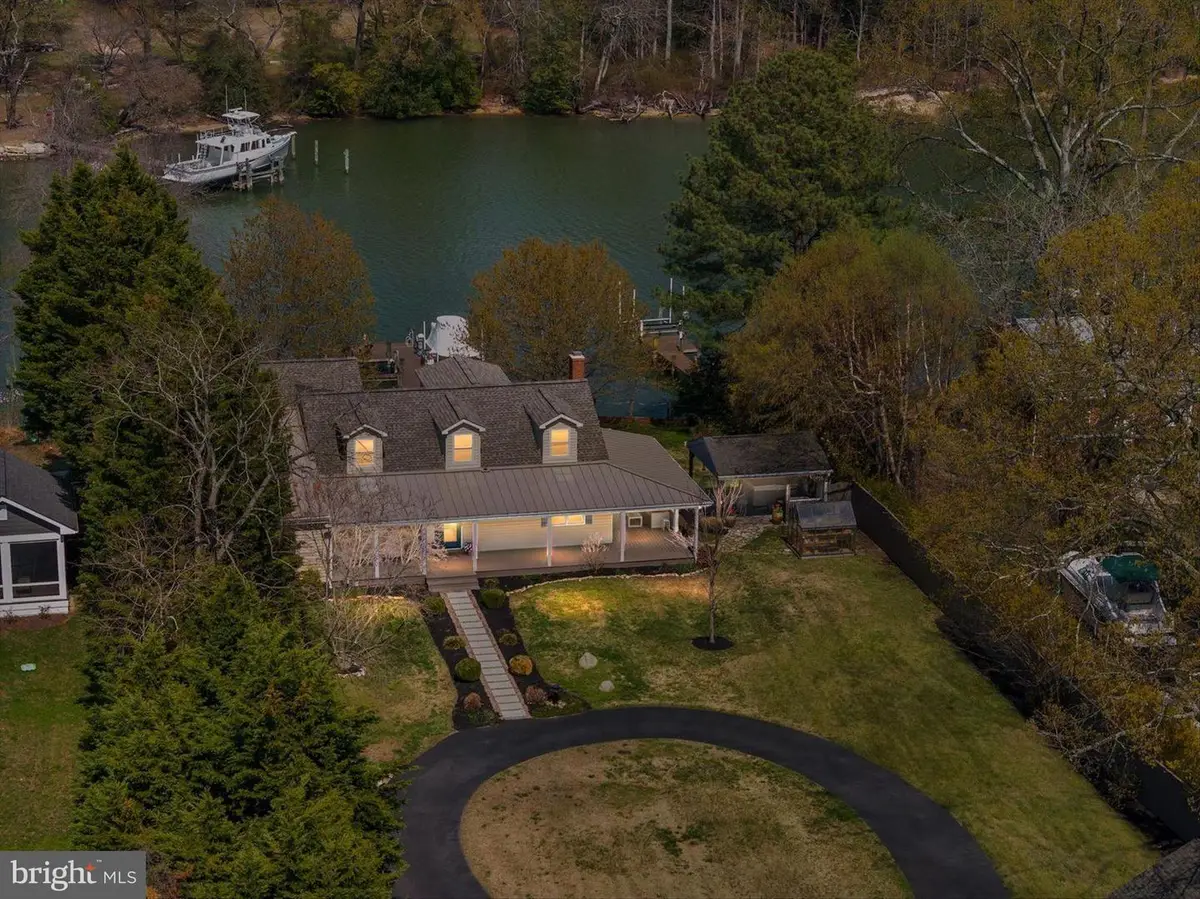 1862 Cedar Rd, Pasadena, MD 21122 - #1