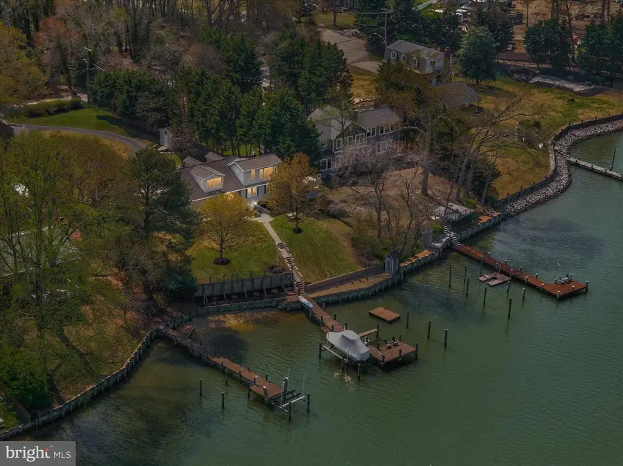 1862 Cedar Rd, Pasadena, MD 21122 - #2