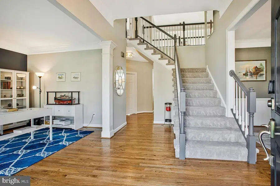 3421 Swallowtail Ct, Edgewater, MD 21037 - #3