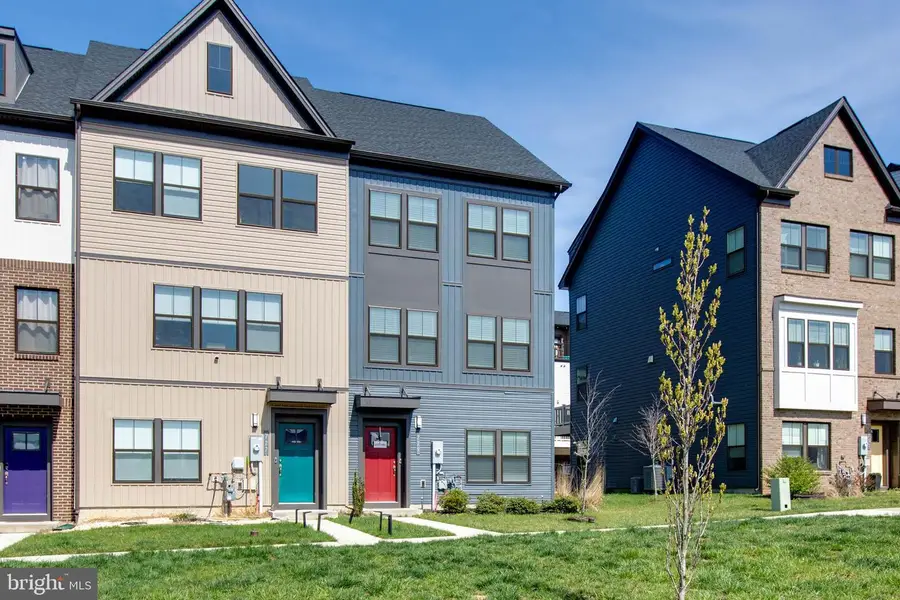 729 Allegheny Ave, Glen Burnie, MD 21060 - #2