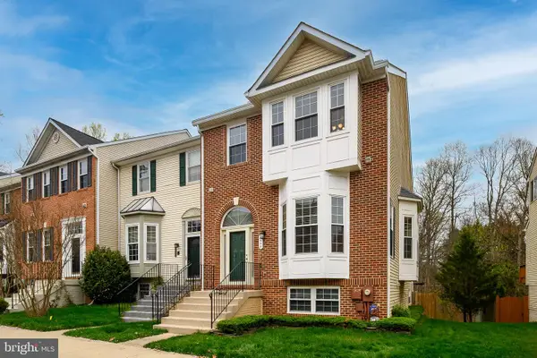2644 Streamview Dr, ODENTON, MD 21113