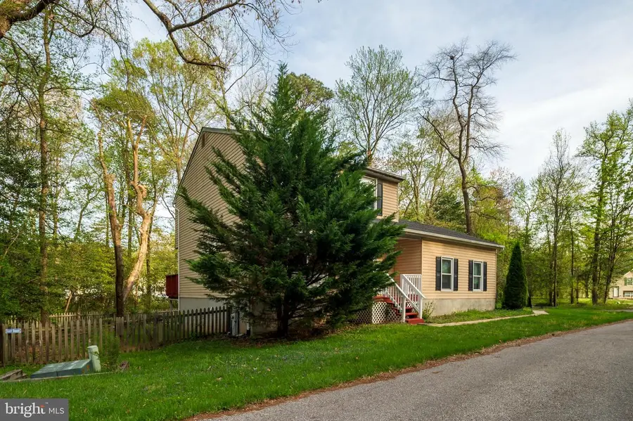 418 Howard Manor Dr, Glen Burnie, MD 21060 - #2