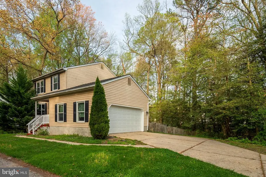 418 Howard Manor Dr, Glen Burnie, MD 21060 - #3