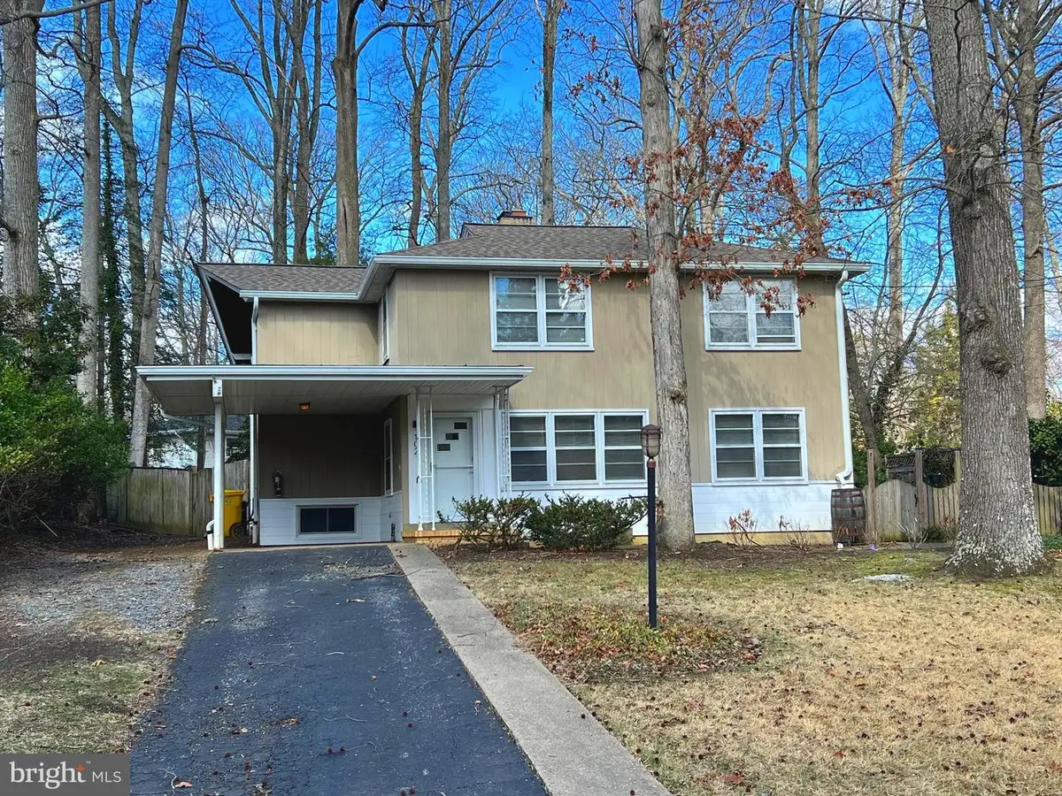 102 Oak Dr, Annapolis, MD 21403 - #1