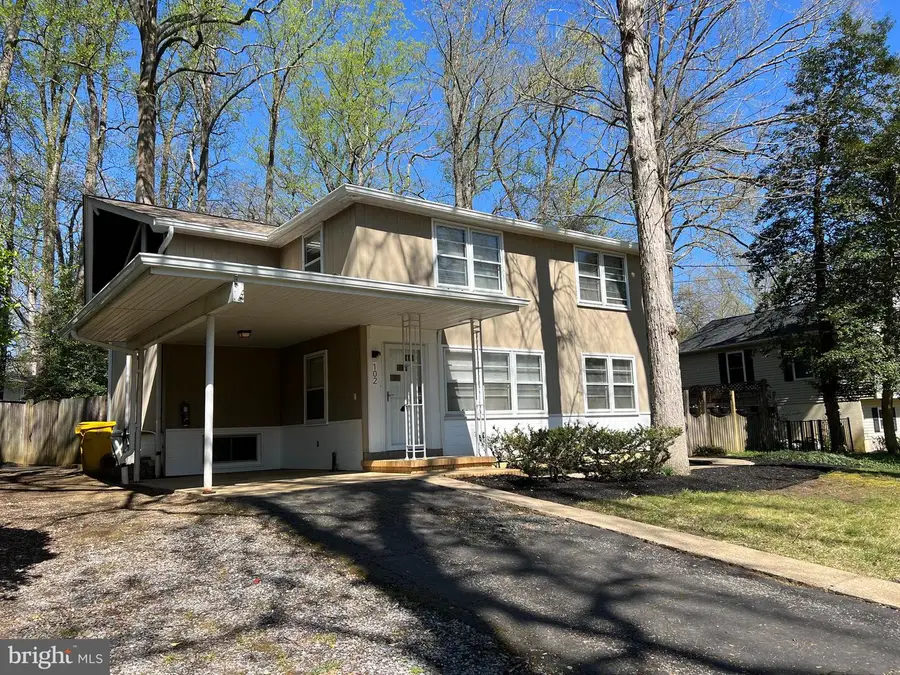 102 Oak Dr, Annapolis, MD 21403 - #2