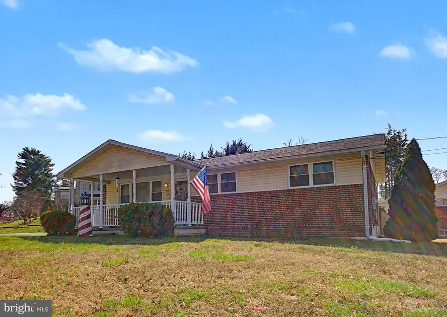 100 1st St, Annapolis, MD 21401 - #2