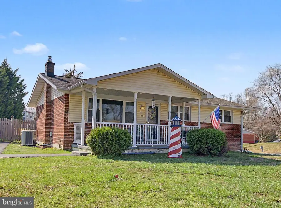 100 1st St, Annapolis, MD 21401 - #3