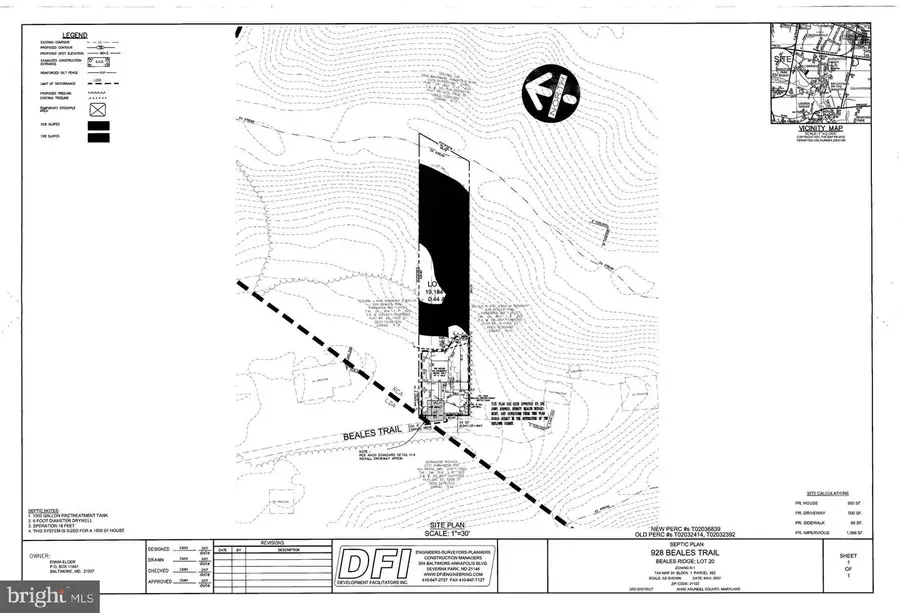 928 Beales Trl, Pasadena, MD 21122 - #2