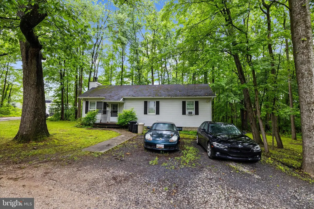 1520 Annapolis Rd, Odenton, MD 21113 - #1