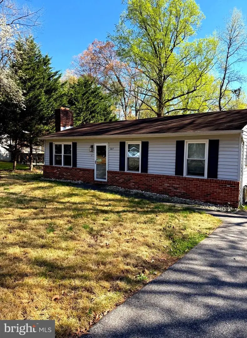 307 Riverdale Rd, Severna Park, MD 21146 - #1