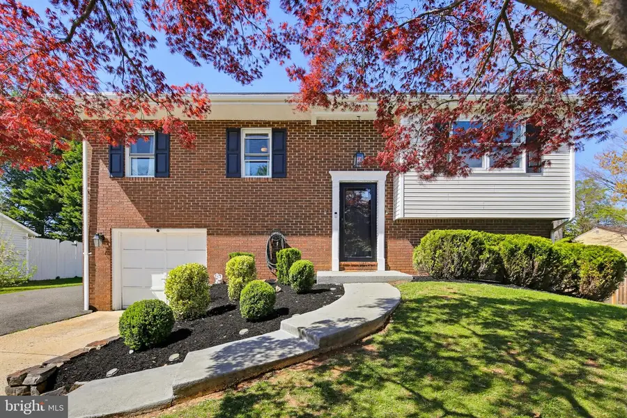 952 Seahorse Ct, Annapolis, MD 21409 - #2