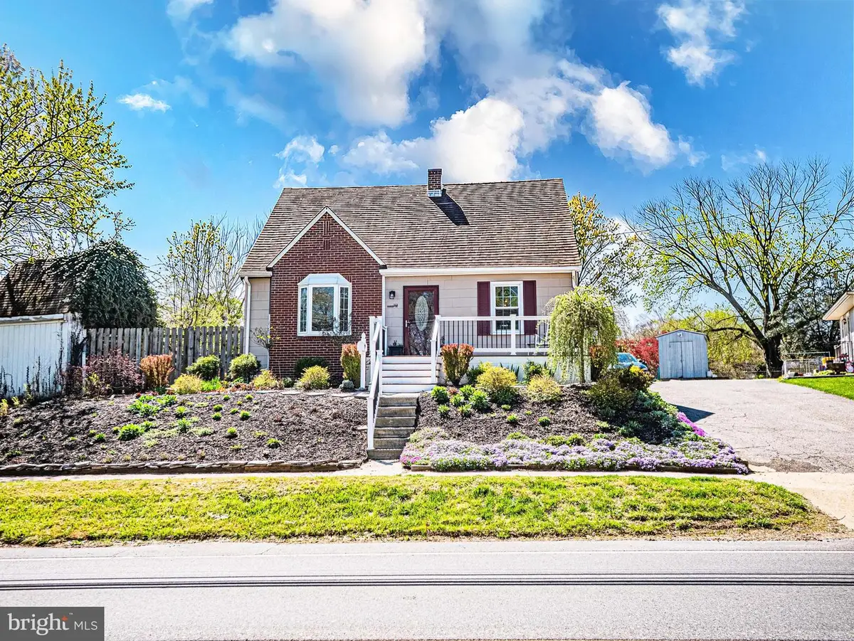 103 Nursery Rd, Linthicum Heights, MD 21090 - #1