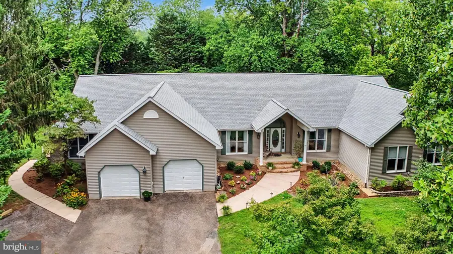 1404 Stockton Ct, Arnold, MD 21012 - #2