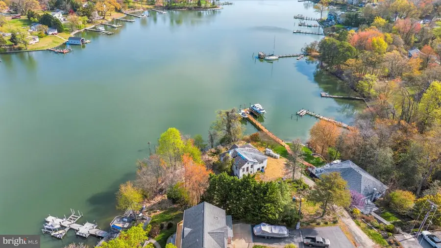 8046 Forest Glen Dr, Pasadena, MD 21122 - #3