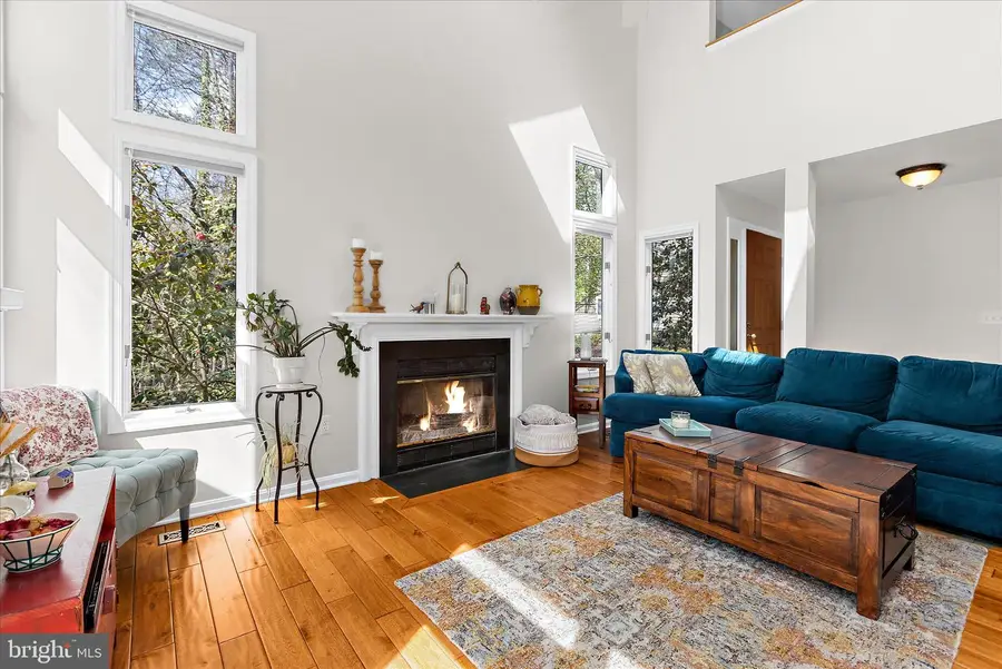 2820 Pennypond Ln N, Annapolis, MD 21401 - #2