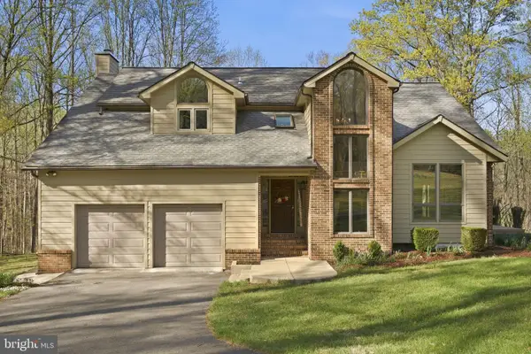 260 Grays Rd, HARWOOD, MD 20776