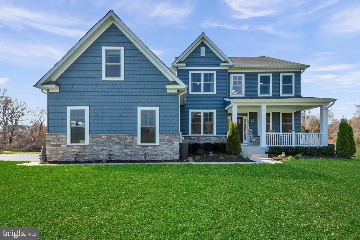 3676 Birdsville Rd, Davidsonville, MD 21035 - #1