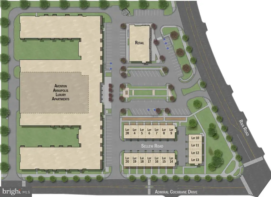 114 Sellew Rd, Annapolis, MD 21401 - #3