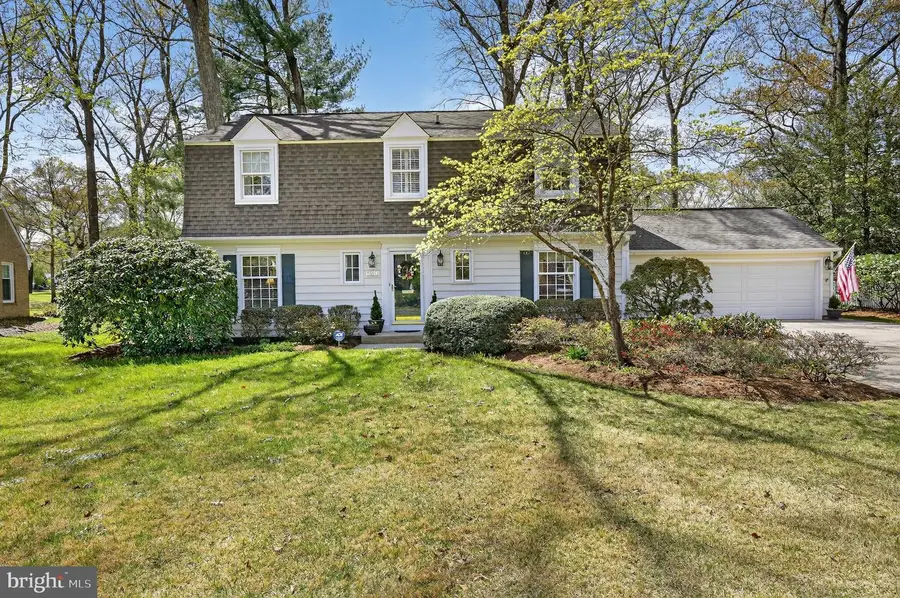 1510 Eton Way, Crofton, MD 21114 - #2