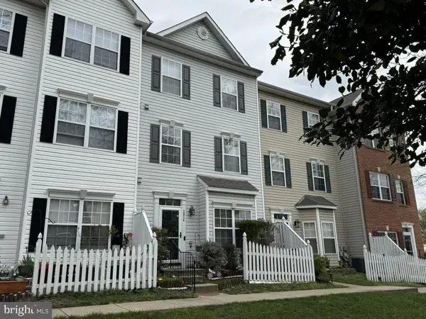 1614 Briarview Ct #59, SEVERN, MD 21144