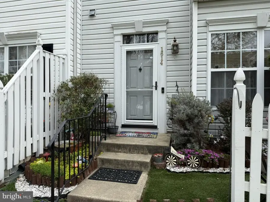 1614 Briarview Ct #59, Severn, MD 21144 - #3