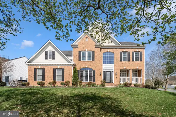 8319 Hope Point Ct, MILLERSVILLE, MD 21108