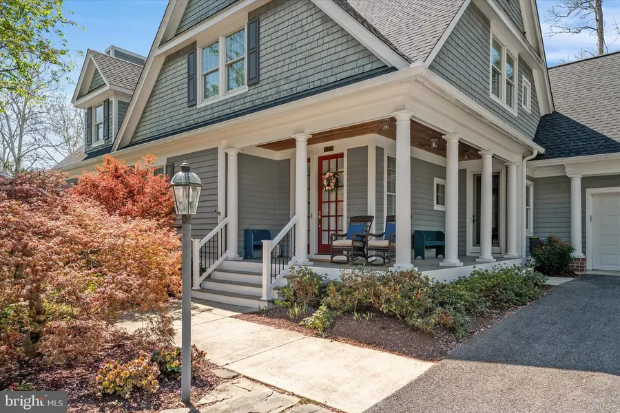 14 Severn River Rd, Severna Park, MD 21146 - #3