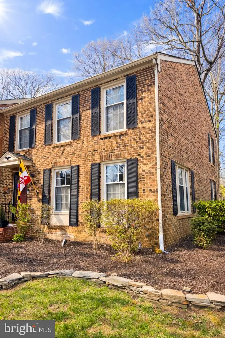 1713 Dryden Way, Crofton, MD 21114 - #2